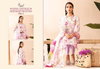 Shree Sana Safinaz Chikankari Vol 3 By Shree Pure Cotton Pakistani Suits Wholesale Shop In Surat
